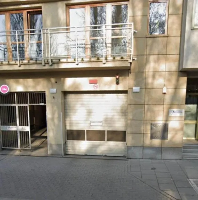 Apartament Quiet-1