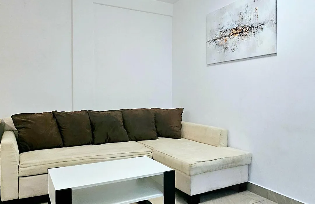 Apartament Quiet-1