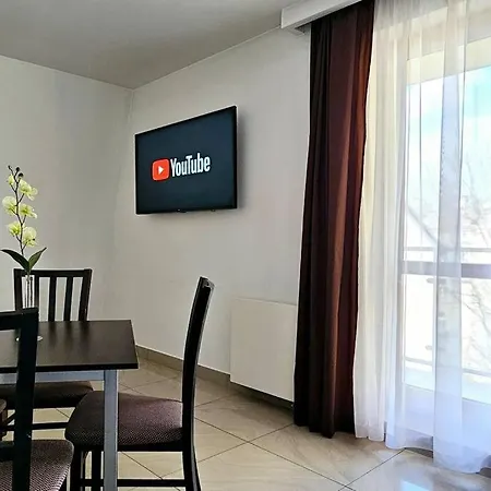 Apartament Quiet-3