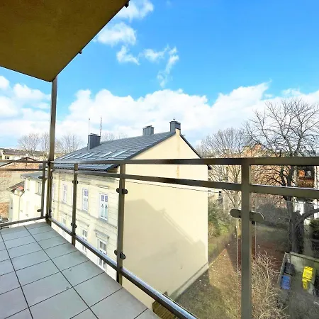 Apartament Quiet-2