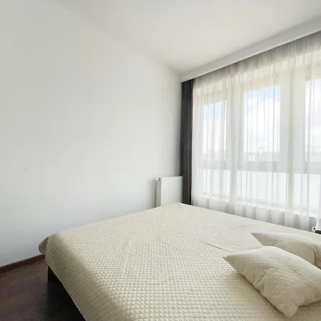 Apartament Quiet-2